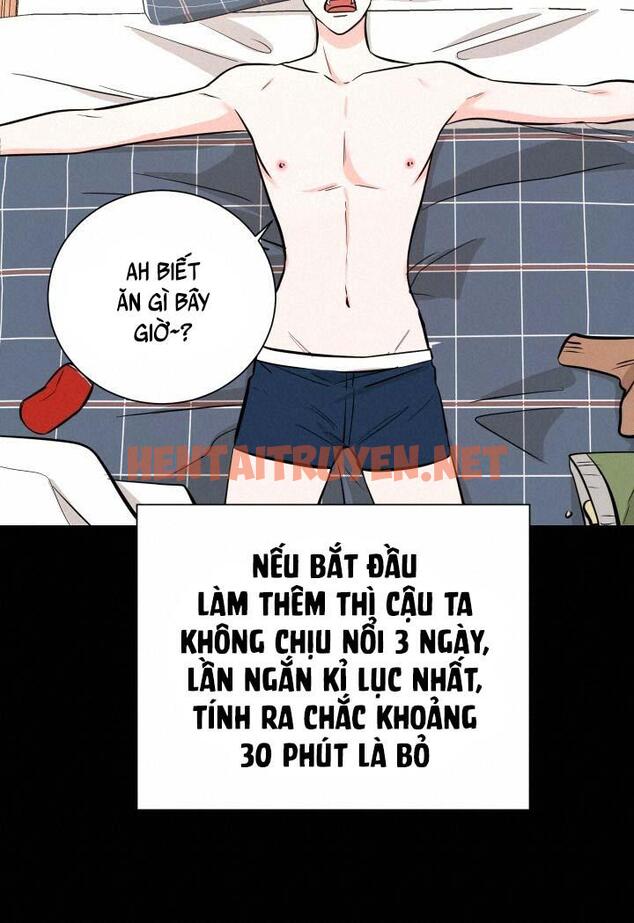 Xem ảnh Chúng Ta Thực Sự Đã Ngủ Cùng Nhau Ư! - Chap 2 - img_014_1664384655 - HentaiTruyen.net