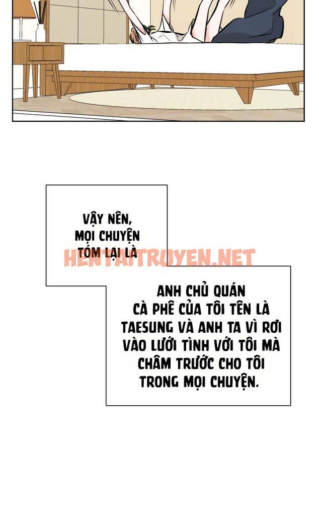 Xem ảnh Chúng Ta Thực Sự Đã Ngủ Cùng Nhau Ư! - Chap 2 - img_033_1664384686 - HentaiTruyenVN.net