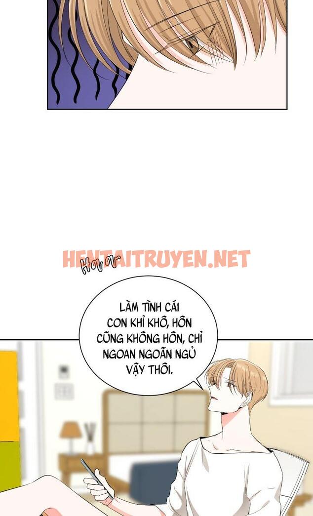 Xem ảnh Chúng Ta Thực Sự Đã Ngủ Cùng Nhau Ư! - Chap 4 - img_009_1664384467 - HentaiTruyen.net