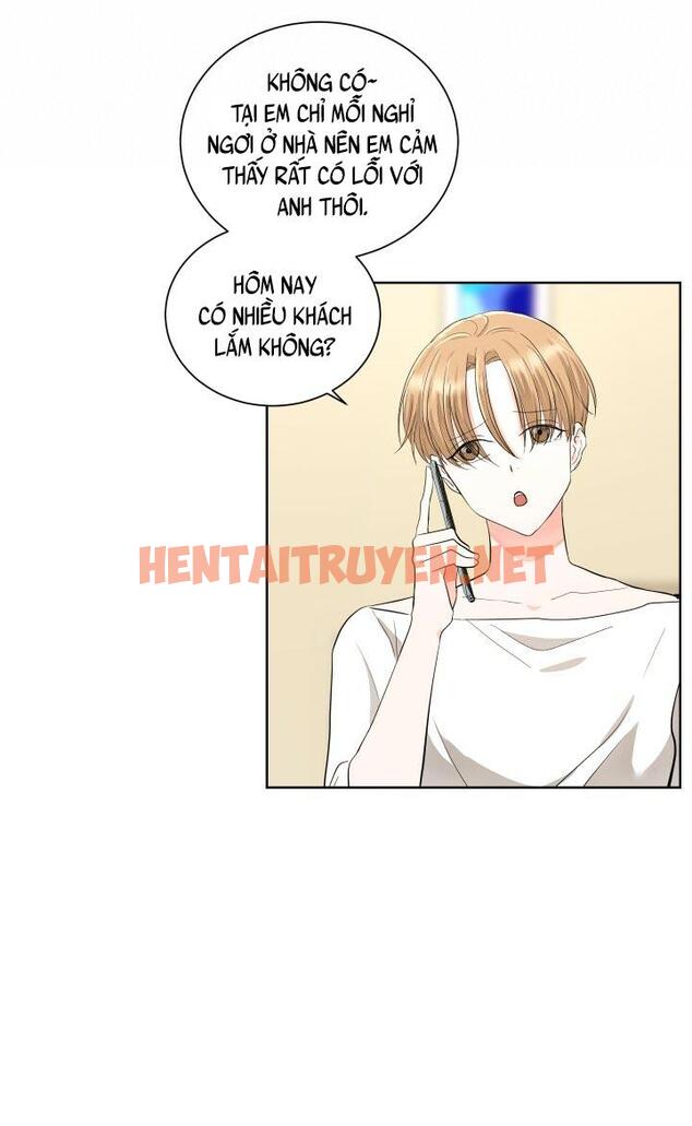 Xem ảnh Chúng Ta Thực Sự Đã Ngủ Cùng Nhau Ư! - Chap 4 - img_015_1664384474 - HentaiTruyen.net