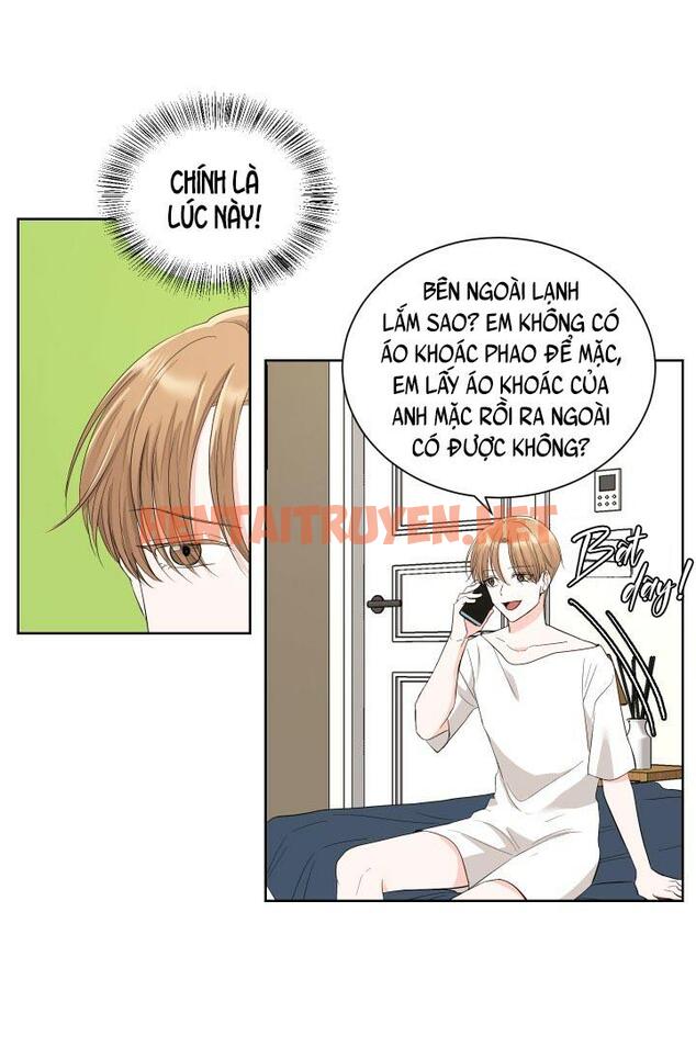 Xem ảnh Chúng Ta Thực Sự Đã Ngủ Cùng Nhau Ư! - Chap 4 - img_030_1664384495 - HentaiTruyenVN.net