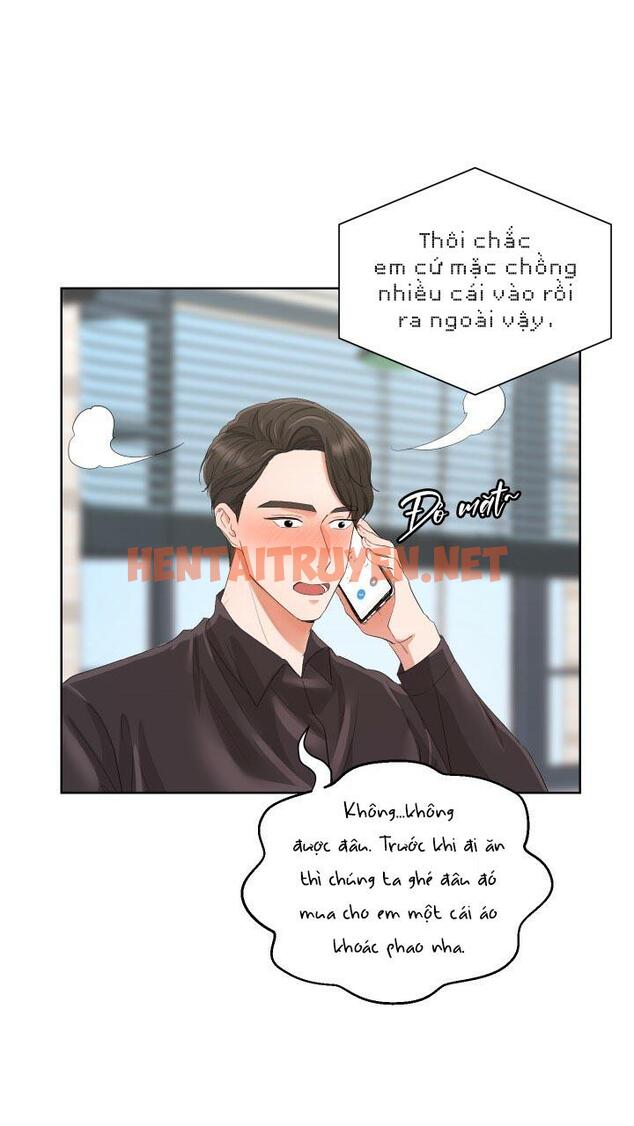 Xem ảnh Chúng Ta Thực Sự Đã Ngủ Cùng Nhau Ư! - Chap 4 - img_033_1664384499 - HentaiTruyenVN.net