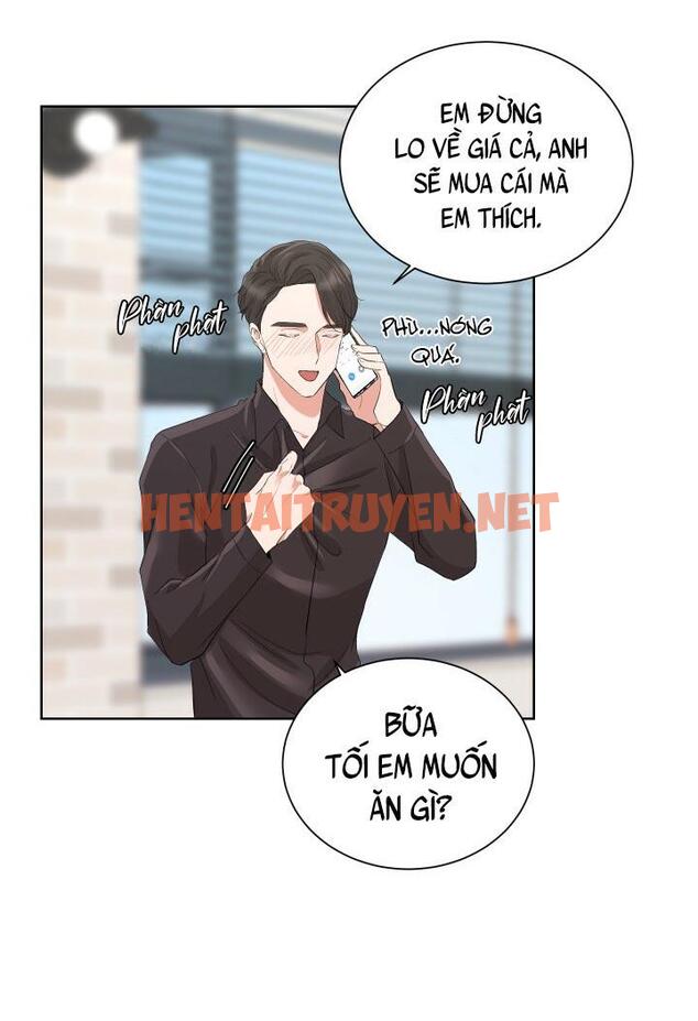 Xem ảnh Chúng Ta Thực Sự Đã Ngủ Cùng Nhau Ư! - Chap 4 - img_035_1664384502 - HentaiTruyenVN.net