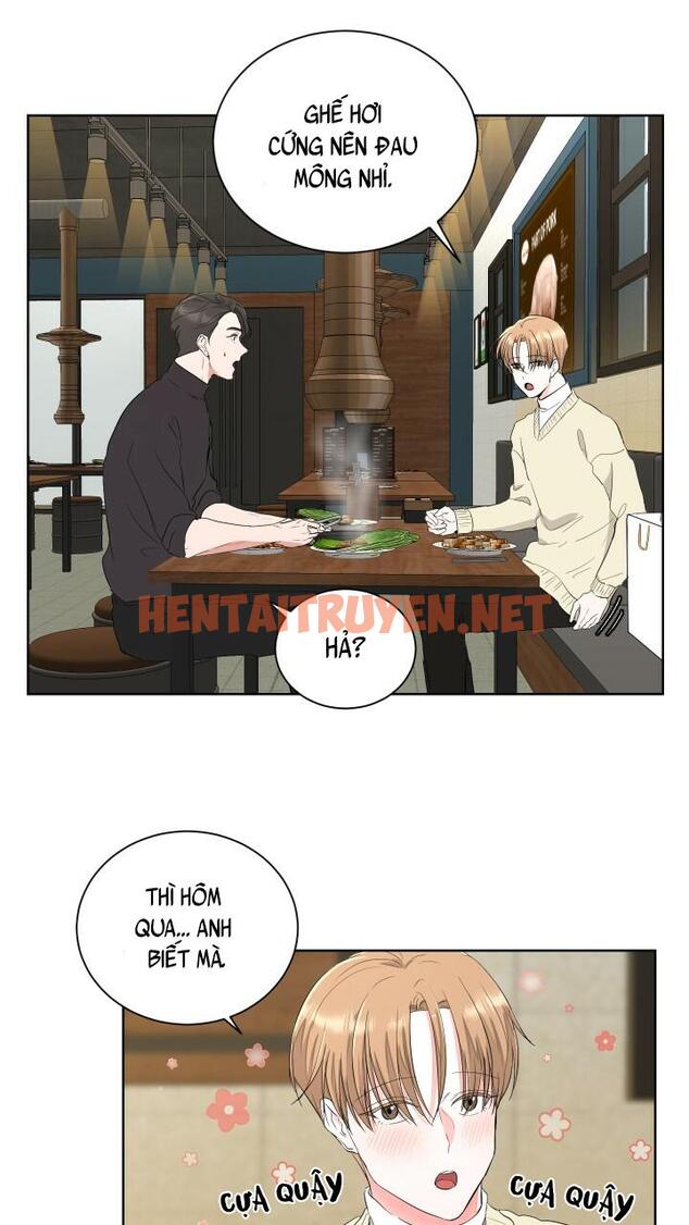 Xem ảnh Chúng Ta Thực Sự Đã Ngủ Cùng Nhau Ư! - Chap 5 - img_024_1664384396 - HentaiTruyenVN.net