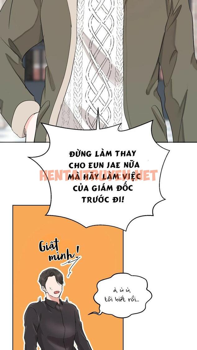 Xem ảnh Chúng Ta Thực Sự Đã Ngủ Cùng Nhau Ư! - Chap 5 - img_053_1664384438 - HentaiTruyenVN.net