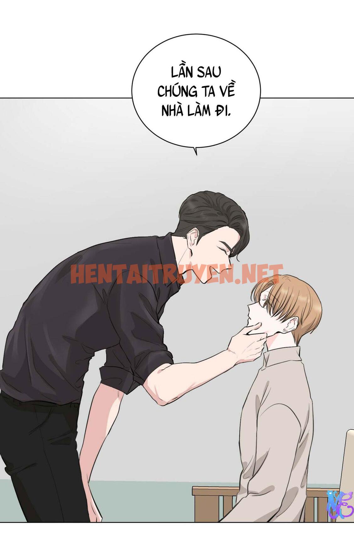 Xem ảnh Chúng Ta Thực Sự Đã Ngủ Cùng Nhau Ư! - Chap 7 - img_014_1664384093 - HentaiTruyen.net