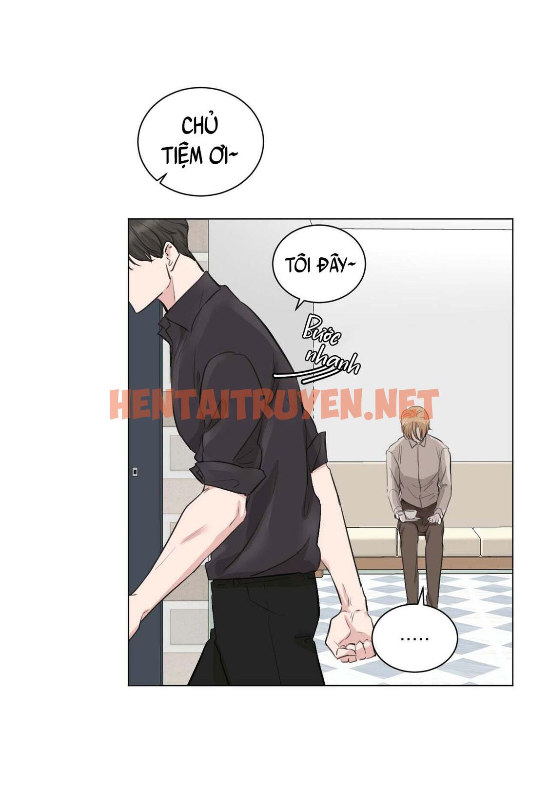 Xem ảnh Chúng Ta Thực Sự Đã Ngủ Cùng Nhau Ư! - Chap 7 - img_015_1664384094 - HentaiTruyenVN.net