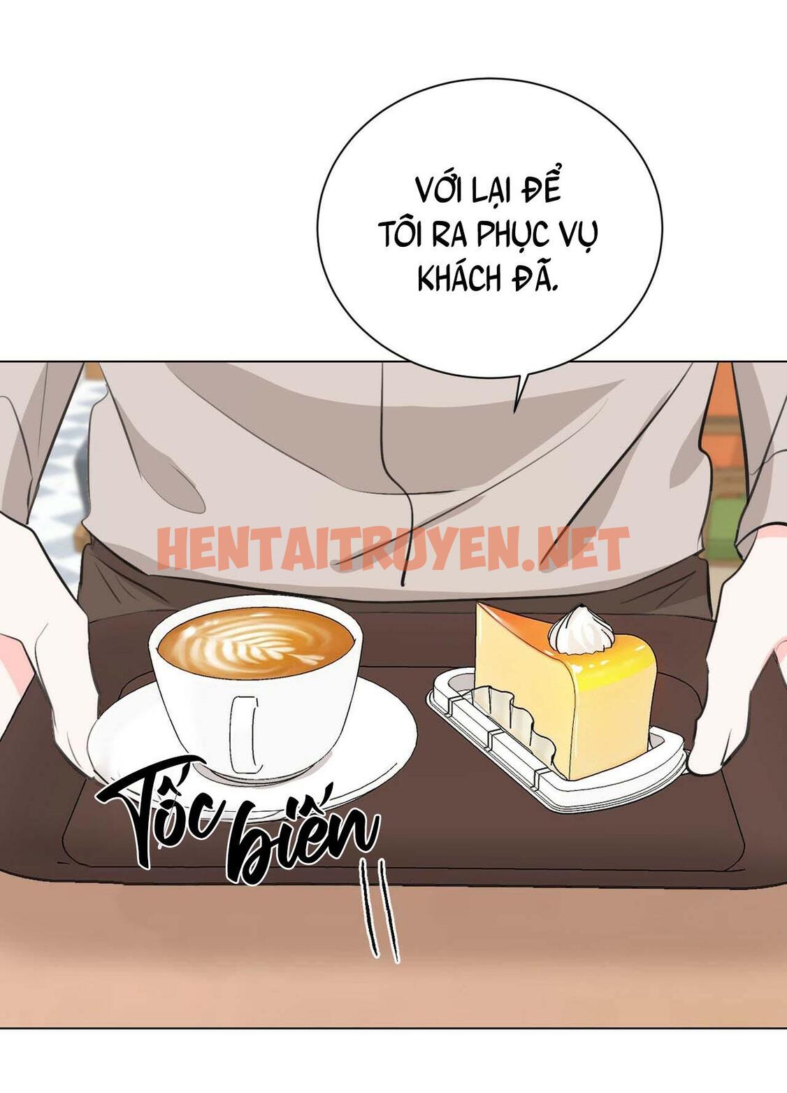 Xem ảnh Chúng Ta Thực Sự Đã Ngủ Cùng Nhau Ư! - Chap 7 - img_039_1664384147 - HentaiTruyen.net