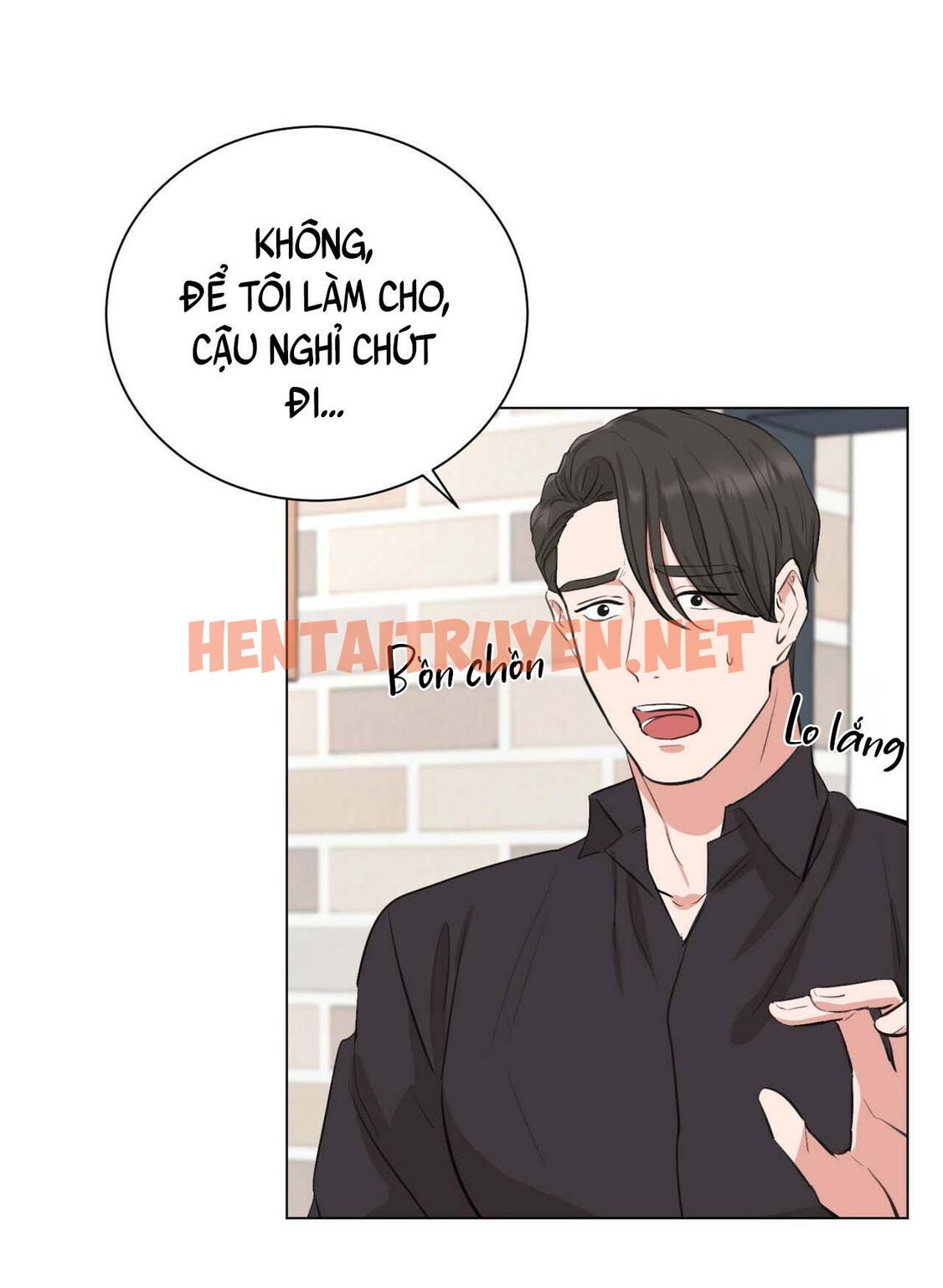 Xem ảnh Chúng Ta Thực Sự Đã Ngủ Cùng Nhau Ư! - Chap 7 - img_040_1664384149 - HentaiTruyenVN.net