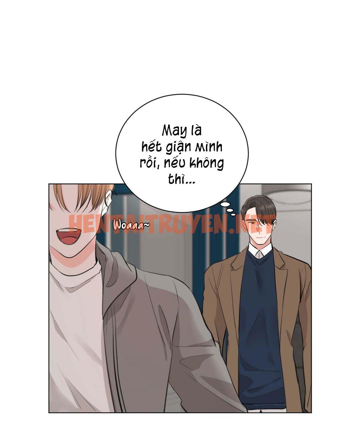 Xem ảnh Chúng Ta Thực Sự Đã Ngủ Cùng Nhau Ư! - Chap 7 - img_050_1664384170 - HentaiTruyenVN.net