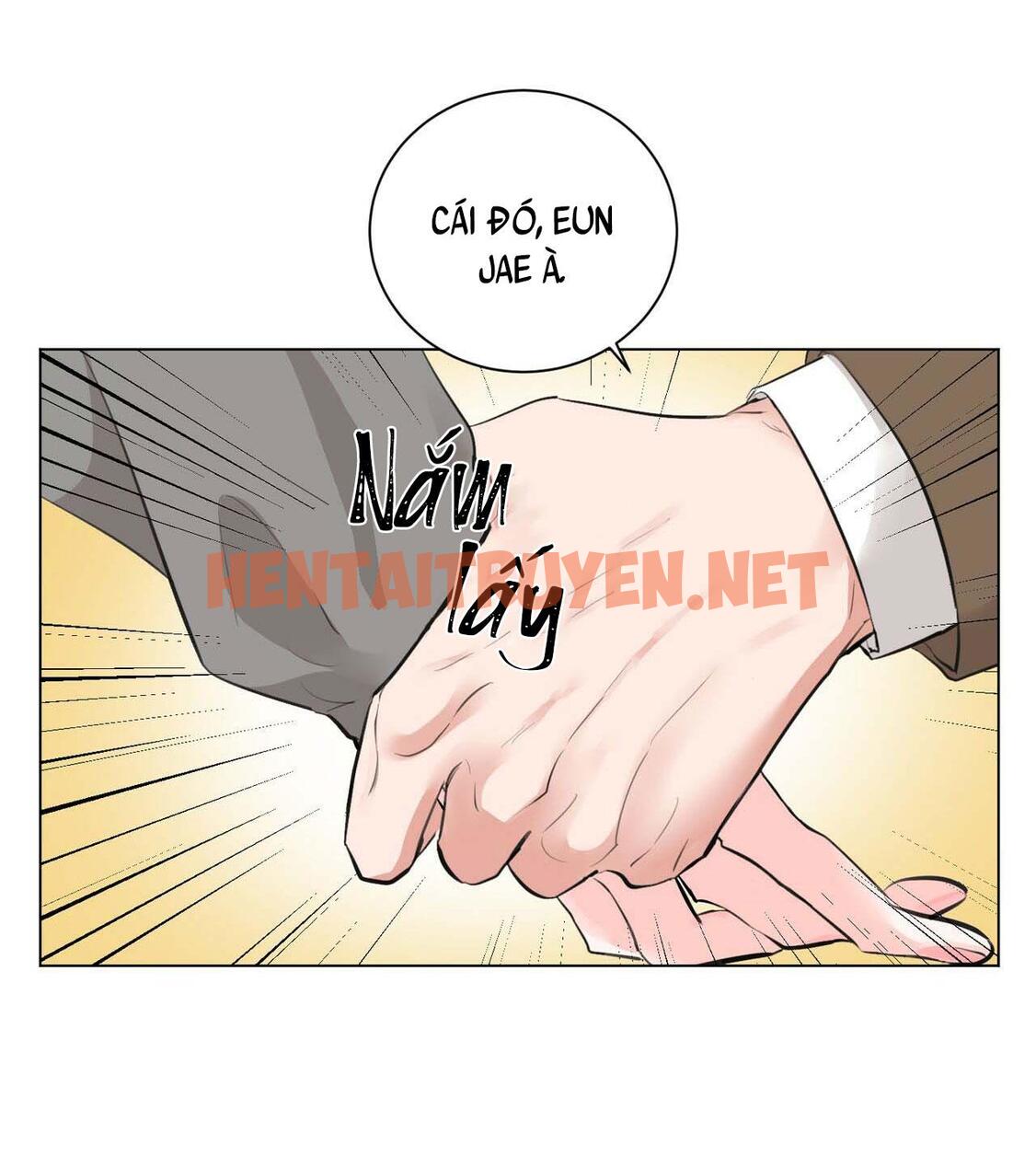 Xem ảnh Chúng Ta Thực Sự Đã Ngủ Cùng Nhau Ư! - Chap 7 - img_051_1664384171 - HentaiTruyen.net