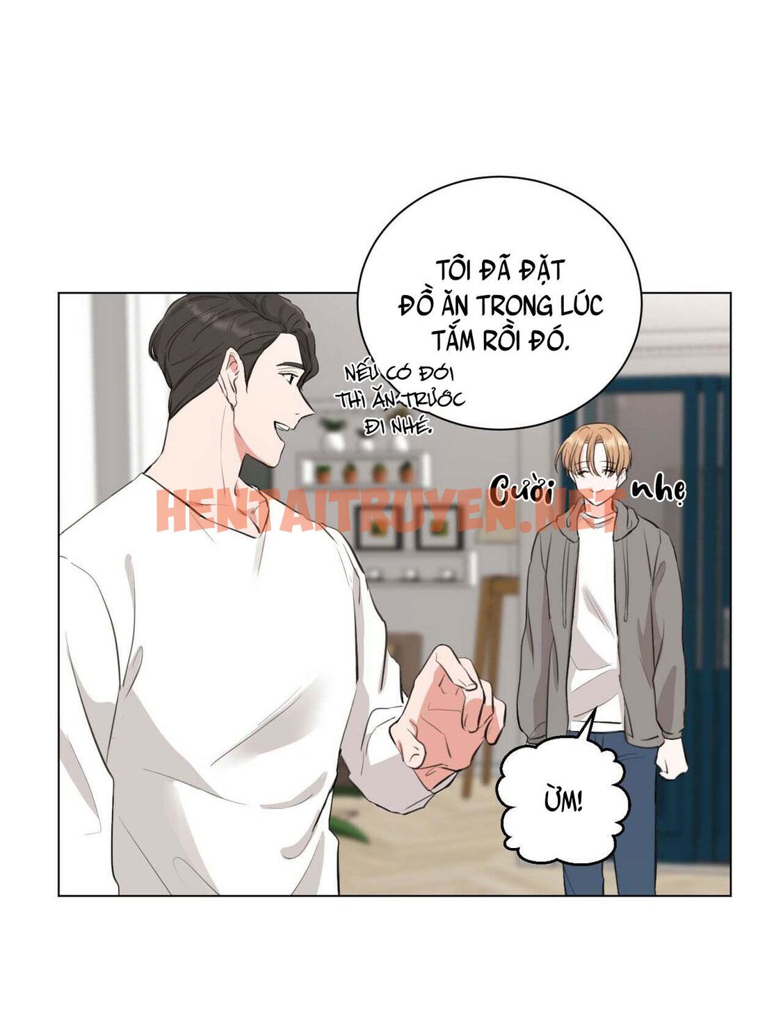 Xem ảnh Chúng Ta Thực Sự Đã Ngủ Cùng Nhau Ư! - Chap 7 - img_068_1664384205 - HentaiTruyenVN.net