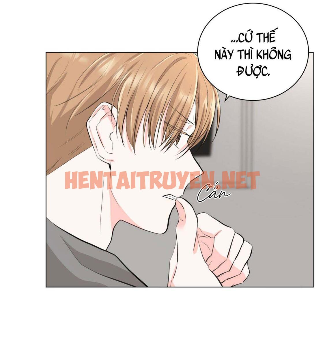 Xem ảnh Chúng Ta Thực Sự Đã Ngủ Cùng Nhau Ư! - Chap 7 - img_070_1664384208 - HentaiTruyenVN.net