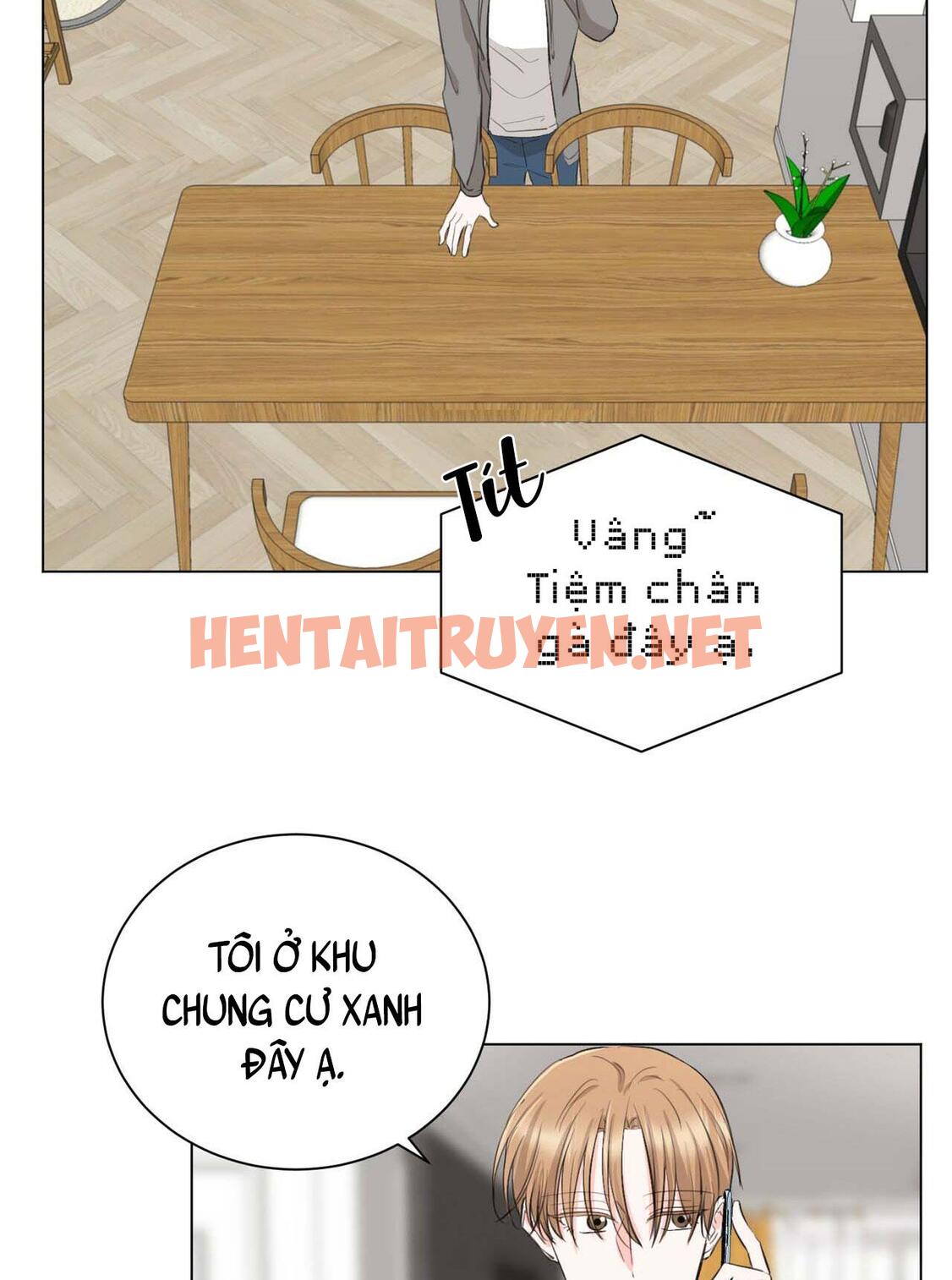 Xem ảnh Chúng Ta Thực Sự Đã Ngủ Cùng Nhau Ư! - Chap 7 - img_072_1664384212 - HentaiTruyenVN.net