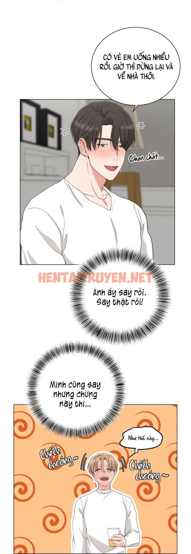 Xem ảnh Chúng Ta Thực Sự Đã Ngủ Cùng Nhau Ư! - Chap 8 - img_038_1664384026 - HentaiTruyen.net