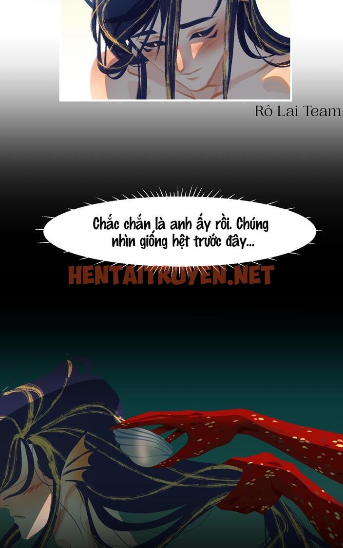 Xem ảnh Chuộc Lại Lỗi Lầm - Chap 3 - img_023_1673168919 - HentaiTruyen.net