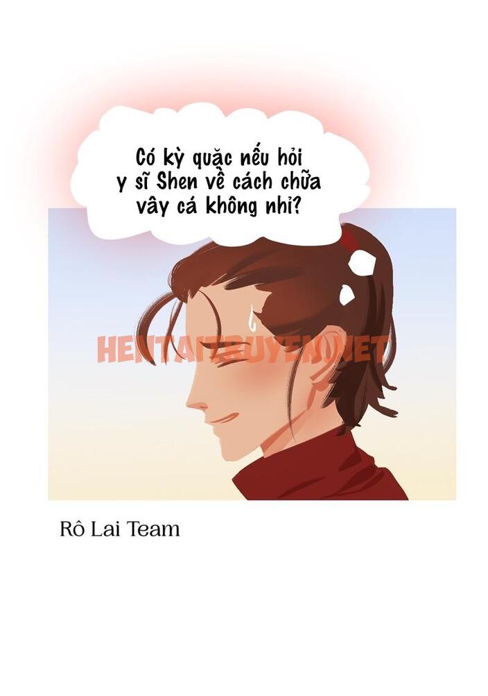 Xem ảnh Chuộc Lại Lỗi Lầm - Chap 4 - img_029_1673168846 - TruyenVN.APP