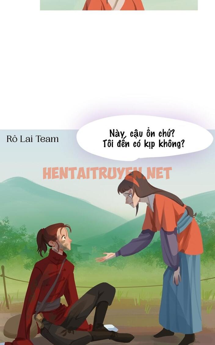 Xem ảnh Chuộc Lại Lỗi Lầm - Chap 5 - img_014_1682784656 - HentaiTruyen.net