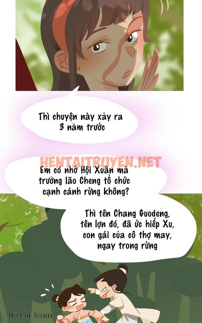 Xem ảnh Chuộc Lại Lỗi Lầm - Chap 5 - img_024_1682784668 - TruyenVN.APP