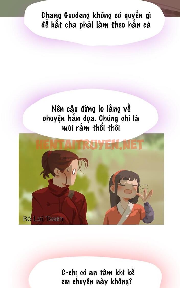 Xem ảnh Chuộc Lại Lỗi Lầm - Chap 5 - img_029_1682784674 - HentaiTruyen.net