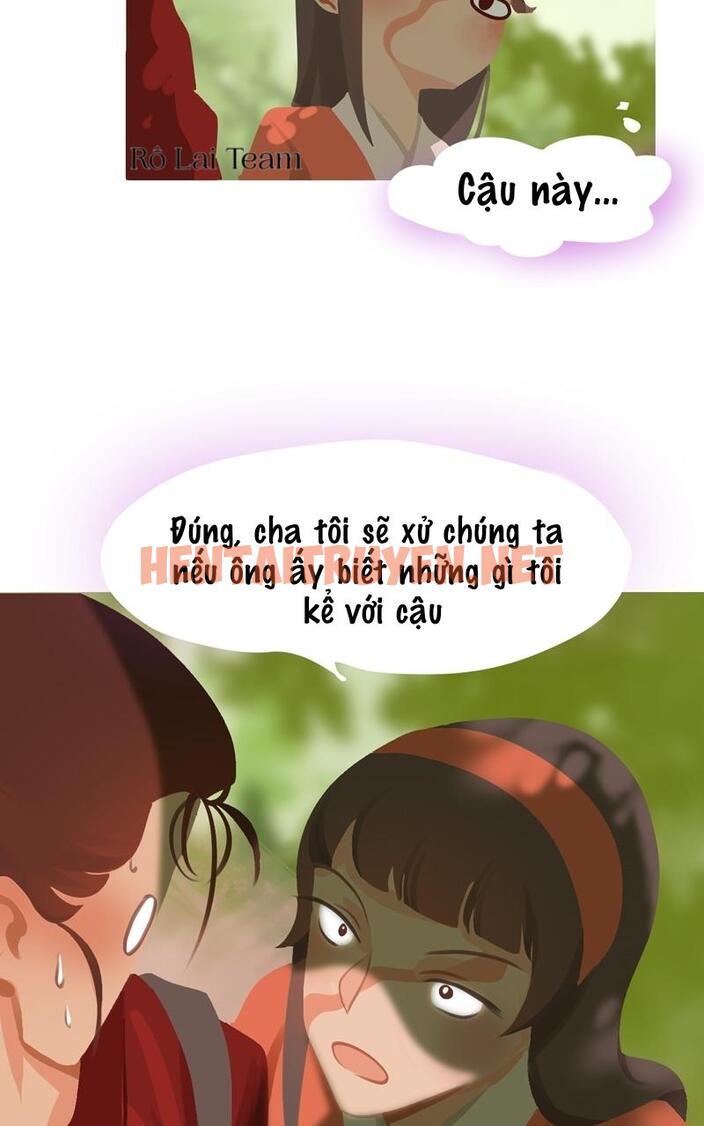 Xem ảnh Chuộc Lại Lỗi Lầm - Chap 5 - img_031_1682784676 - HentaiTruyen.net