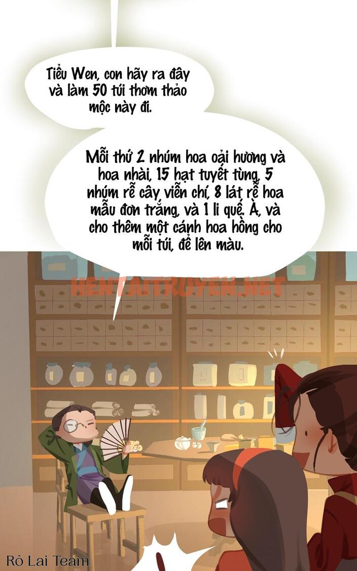 Xem ảnh Chuộc Lại Lỗi Lầm - Chap 6 - img_012_1682784579 - HentaiTruyen.net