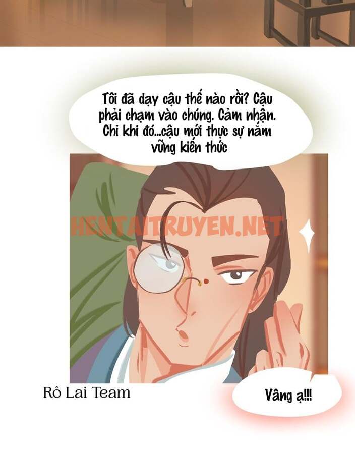 Xem ảnh Chuộc Lại Lỗi Lầm - Chap 6 - img_016_1682784584 - HentaiTruyenVN.net