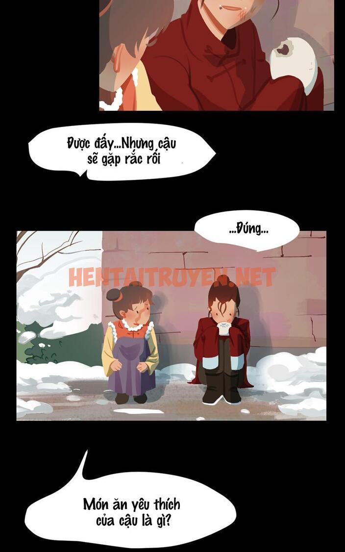 Xem ảnh Chuộc Lại Lỗi Lầm - Chap 6 - img_028_1682784599 - HentaiTruyen.net