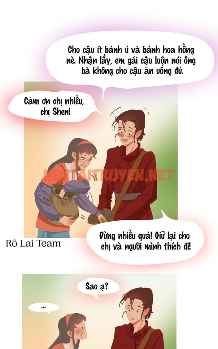 Xem ảnh Chuộc Lại Lỗi Lầm - Chap 6 - img_039_1682784613 - HentaiTruyenVN.net