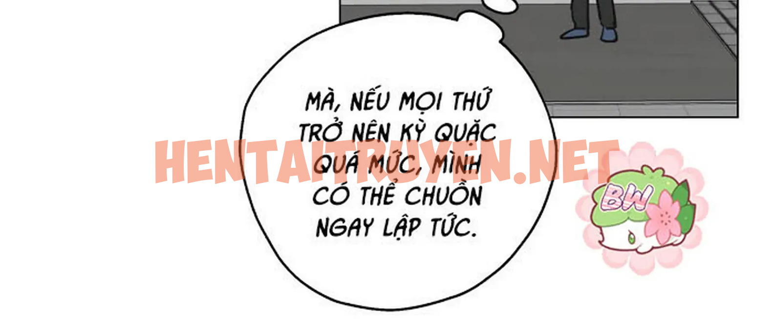 Xem ảnh Chuyện Quái Gì Với Giấc Mơ Đó Vậy? - Chap 1 - img_036_1647283649 - HentaiTruyen.net