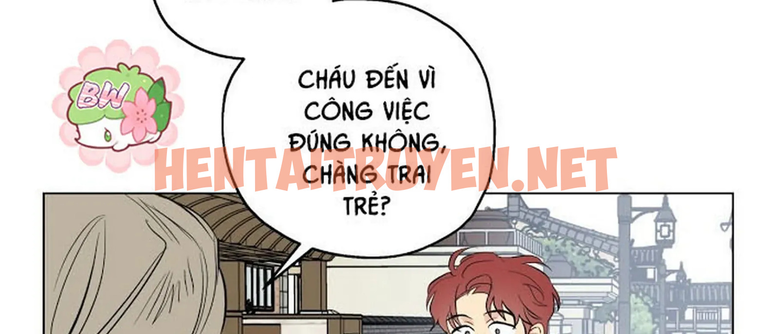 Xem ảnh Chuyện Quái Gì Với Giấc Mơ Đó Vậy? - Chap 1 - img_046_1647283661 - HentaiTruyen.net