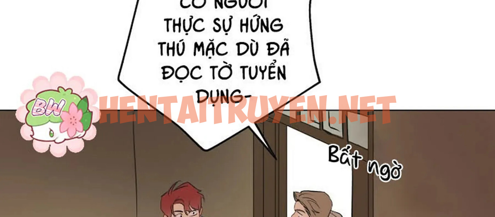 Xem ảnh Chuyện Quái Gì Với Giấc Mơ Đó Vậy? - Chap 1 - img_157_1647283782 - TruyenVN.APP