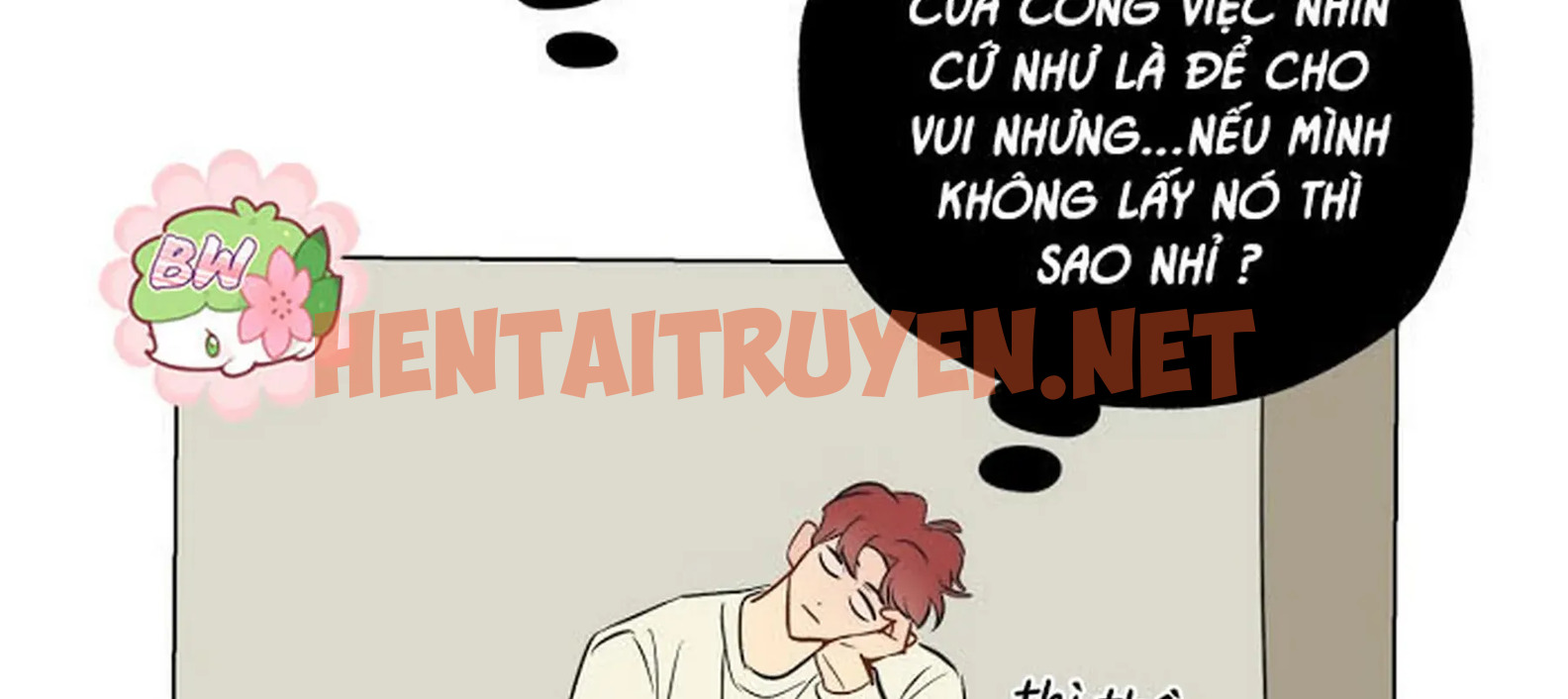 Xem ảnh Chuyện Quái Gì Với Giấc Mơ Đó Vậy? - Chap 1 - img_217_1647283854 - HentaiTruyen.net