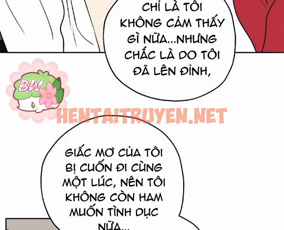 Xem ảnh Chuyện Quái Gì Với Giấc Mơ Đó Vậy? - Chap 10 - img_029_1647281639 - HentaiTruyen.net