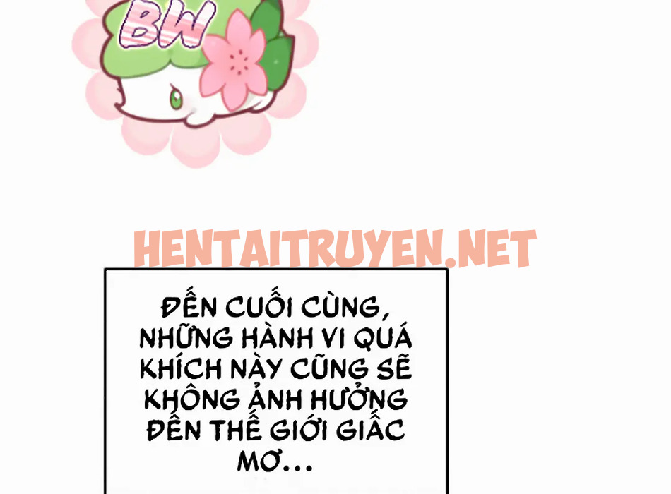 Xem ảnh Chuyện Quái Gì Với Giấc Mơ Đó Vậy? - Chap 10 - img_090_1647281710 - HentaiTruyen.net