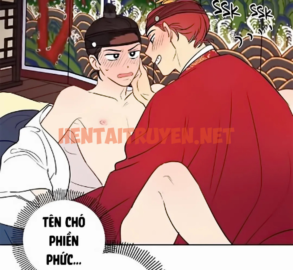 Xem ảnh Chuyện Quái Gì Với Giấc Mơ Đó Vậy? - Chap 10 - img_098_1647281720 - HentaiTruyen.net