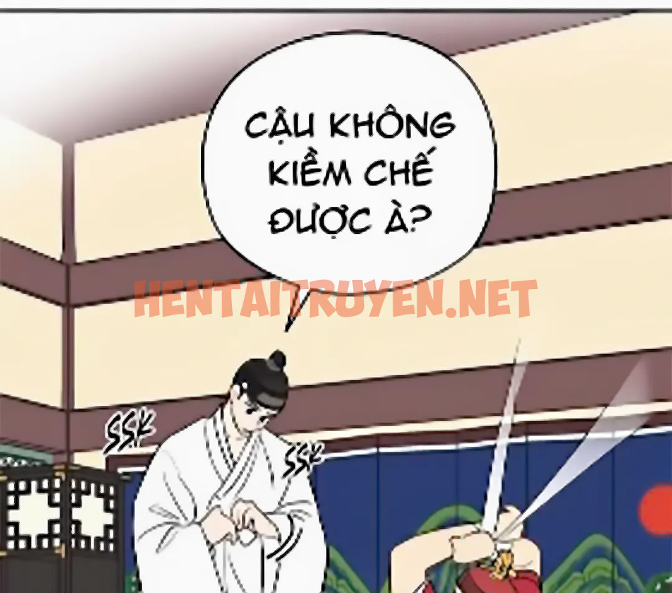 Xem ảnh Chuyện Quái Gì Với Giấc Mơ Đó Vậy? - Chap 11 - img_007_1647281412 - TruyenVN.APP