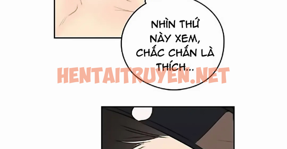 Xem ảnh Chuyện Quái Gì Với Giấc Mơ Đó Vậy? - Chap 11 - img_144_1647281564 - HentaiTruyen.net