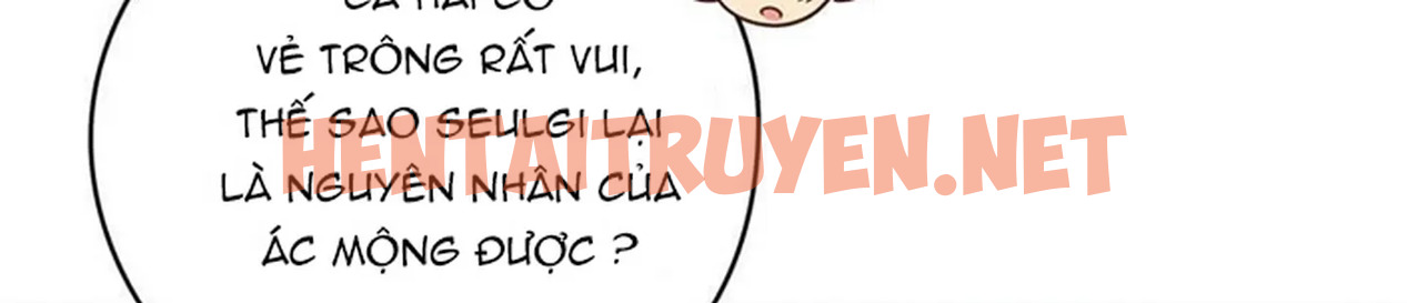 Xem ảnh Chuyện Quái Gì Với Giấc Mơ Đó Vậy? - Chap 18 - img_272_1647278368 - TruyenVN.APP