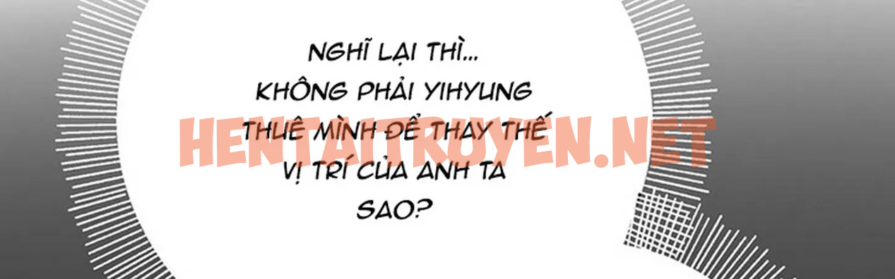 Xem ảnh Chuyện Quái Gì Với Giấc Mơ Đó Vậy? - Chap 19 - img_268_1647277729 - HentaiTruyen.net