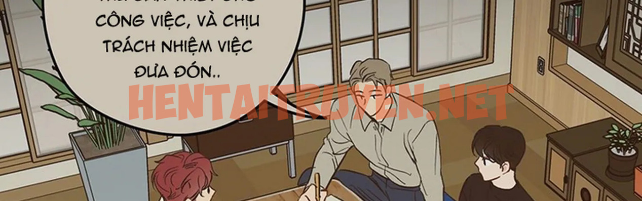 Xem ảnh Chuyện Quái Gì Với Giấc Mơ Đó Vậy? - Chap 19 - img_271_1647277733 - TruyenVN.APP