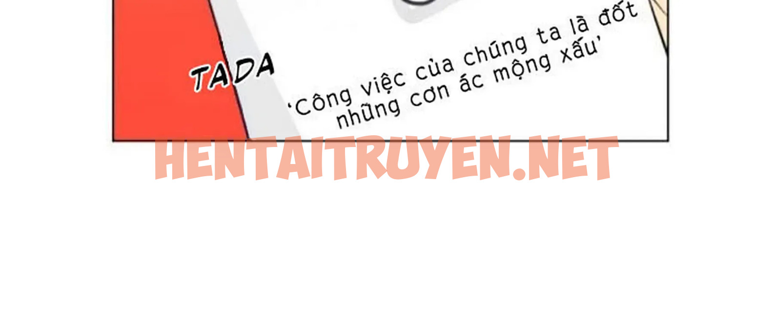 Xem ảnh Chuyện Quái Gì Với Giấc Mơ Đó Vậy? - Chap 2 - img_023_1647283318 - TruyenVN.APP