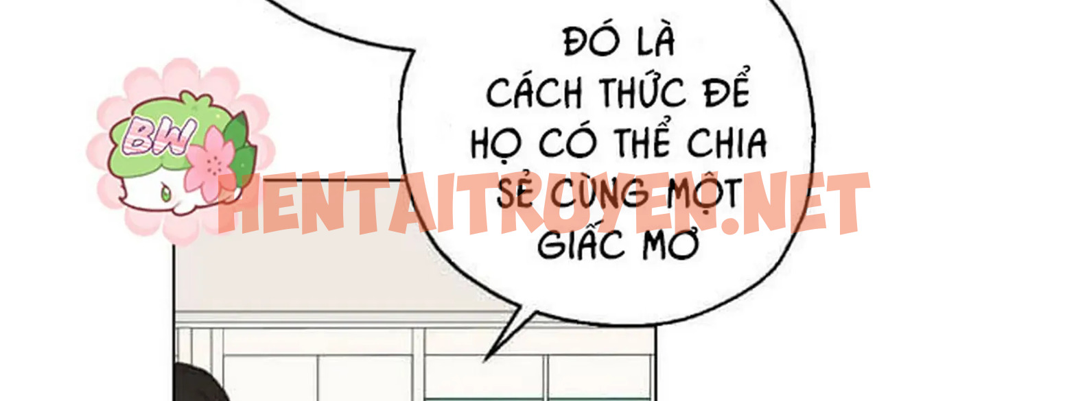 Xem ảnh Chuyện Quái Gì Với Giấc Mơ Đó Vậy? - Chap 2 - img_109_1647283409 - HentaiTruyen.net