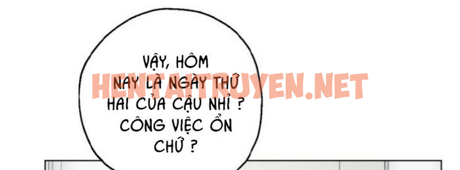 Xem ảnh Chuyện Quái Gì Với Giấc Mơ Đó Vậy? - Chap 2 - img_177_1647283481 - TruyenVN.APP