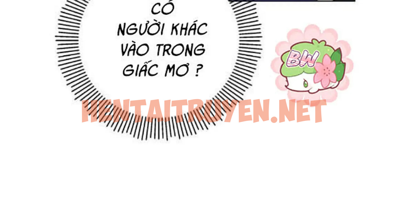 Xem ảnh Chuyện Quái Gì Với Giấc Mơ Đó Vậy? - Chap 2 - img_196_1647283502 - TruyenVN.APP