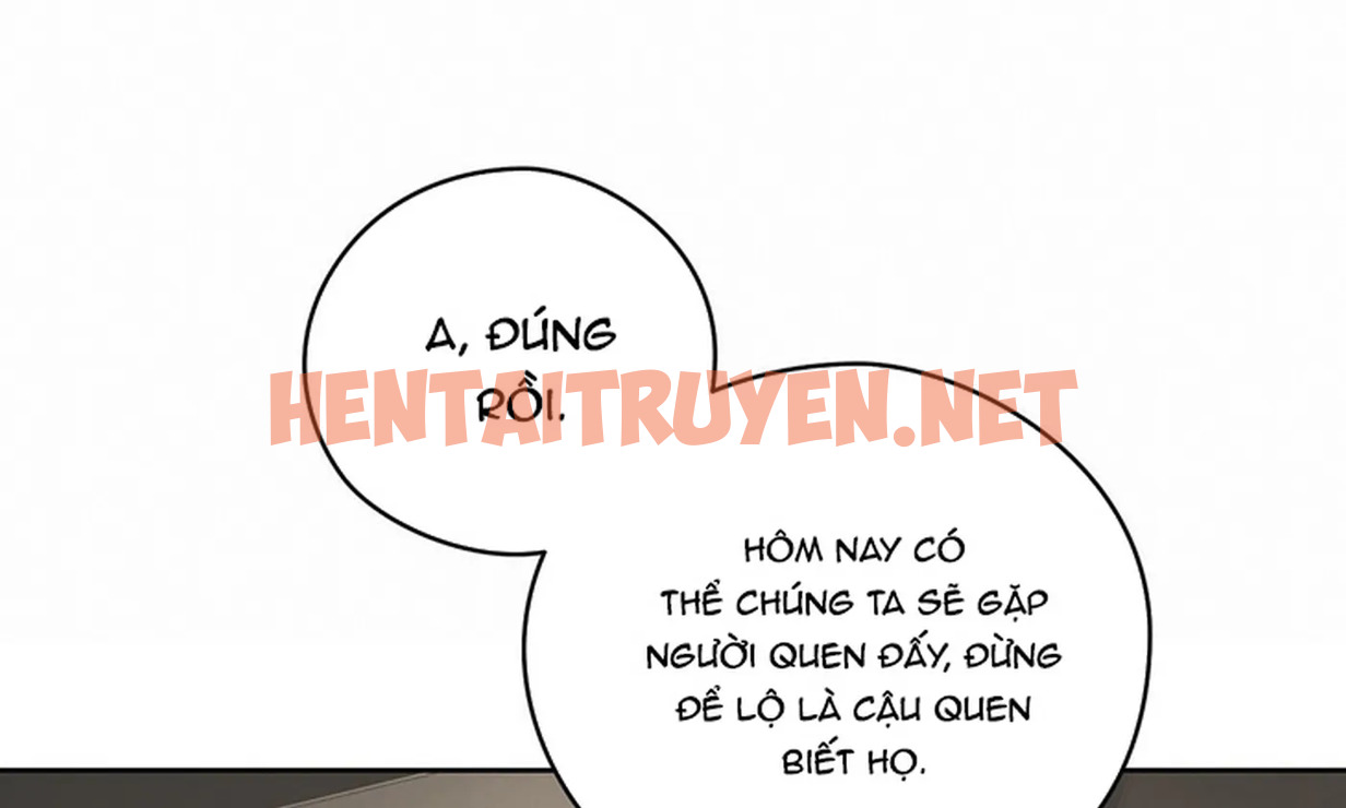 Xem ảnh Chuyện Quái Gì Với Giấc Mơ Đó Vậy? - Chap 22 - img_032_1647276105 - HentaiTruyen.net