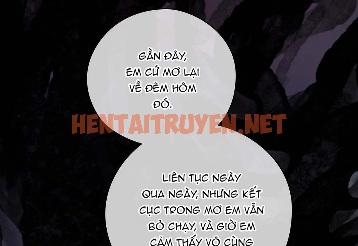 Xem ảnh Chuyện Quái Gì Với Giấc Mơ Đó Vậy? - Chap 23 - img_055_1647275900 - HentaiTruyen.net