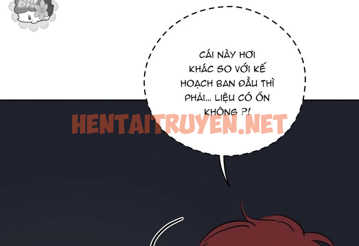 Xem ảnh Chuyện Quái Gì Với Giấc Mơ Đó Vậy? - Chap 23 - img_115_1647275969 - HentaiTruyen.net