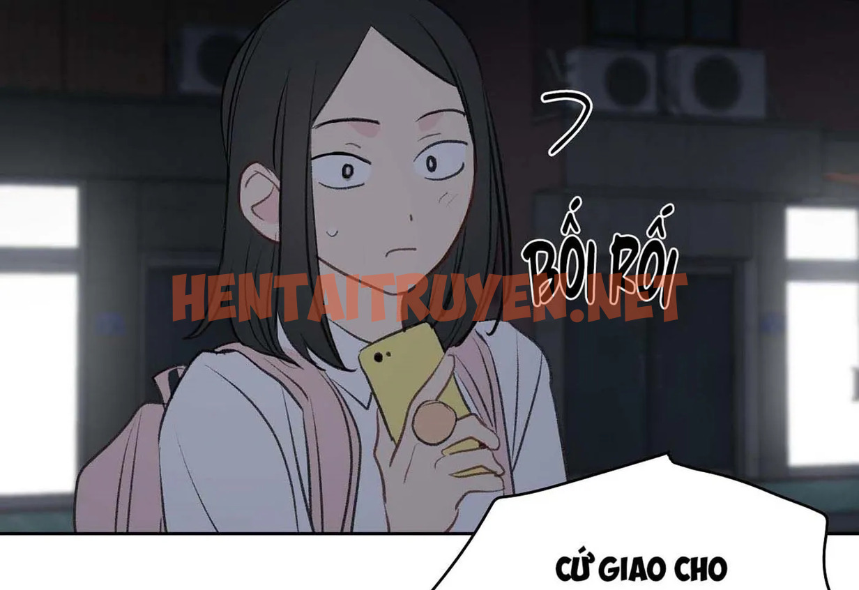 Xem ảnh Chuyện Quái Gì Với Giấc Mơ Đó Vậy? - Chap 23 - img_133_1647275990 - HentaiTruyen.net