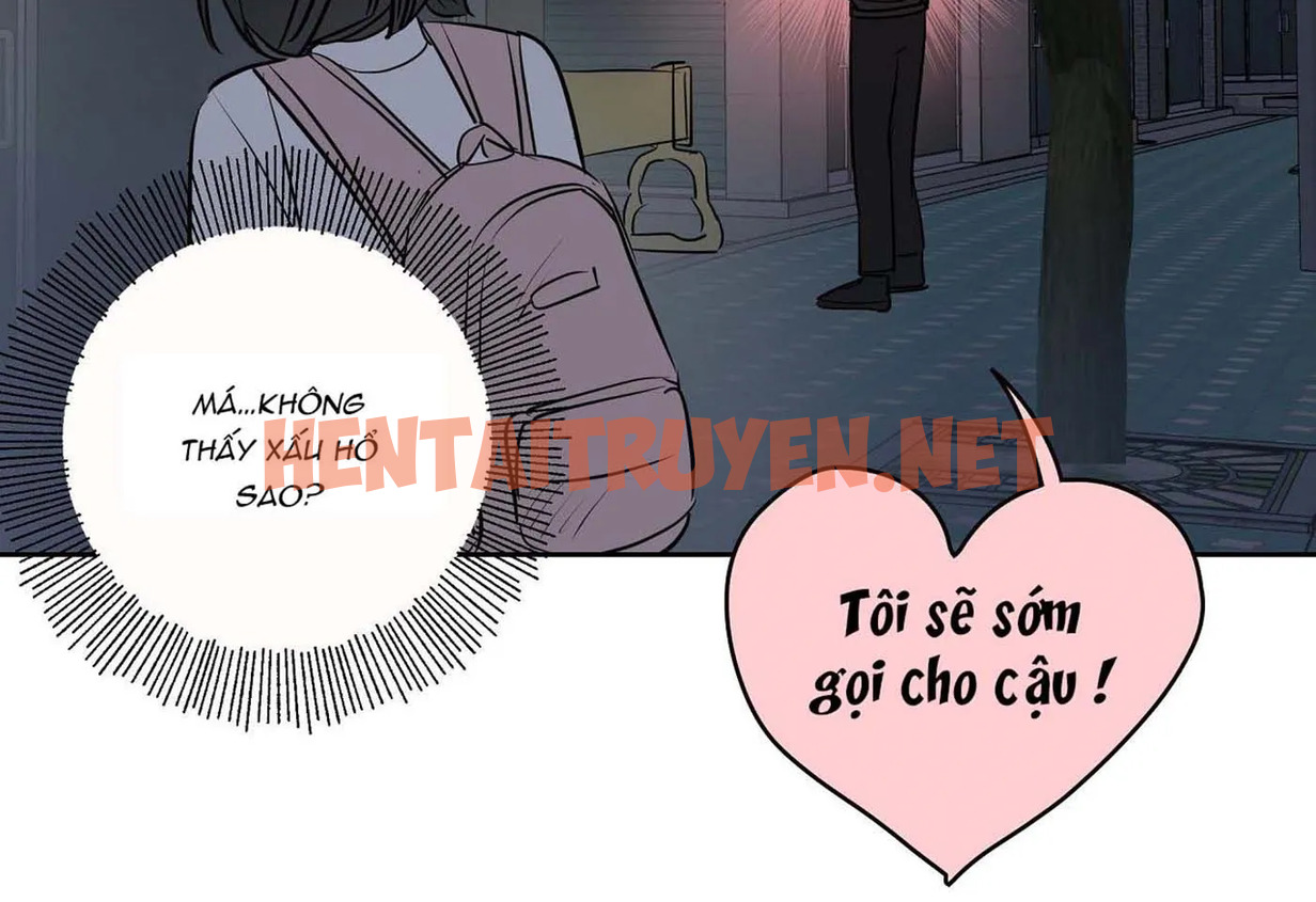 Xem ảnh Chuyện Quái Gì Với Giấc Mơ Đó Vậy? - Chap 23 - img_136_1647275994 - TruyenVN.APP